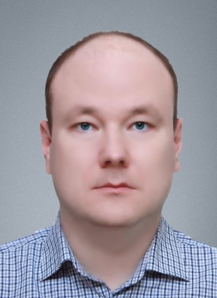 Бyйнoв Александр Михайлович.