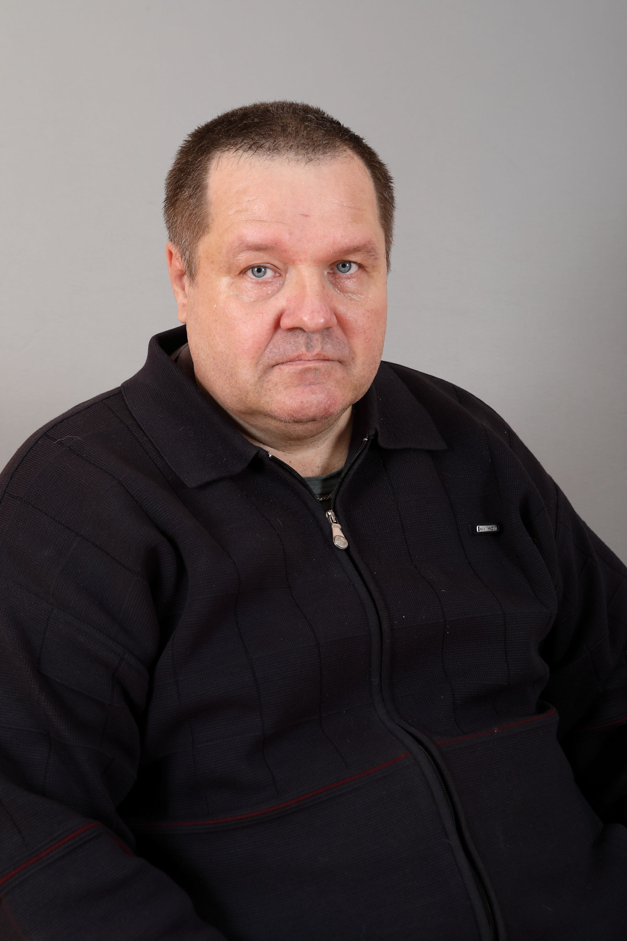 Карпинский Анатолий Яковлевич.